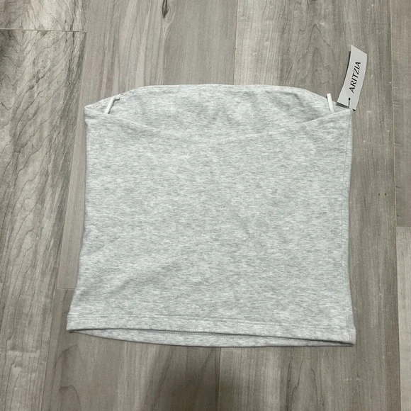 Aritzia tna tube top - Picture 2 of 3